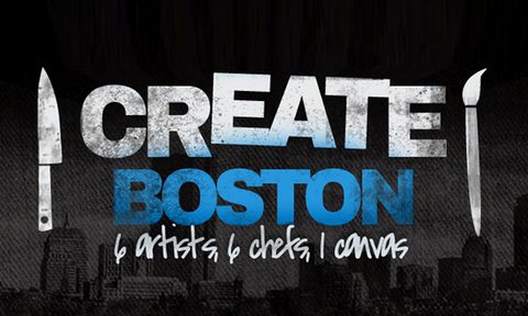 Create boston