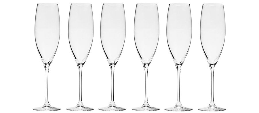 ultimate mothers day guide 2014 crystal champagne flutes 02
