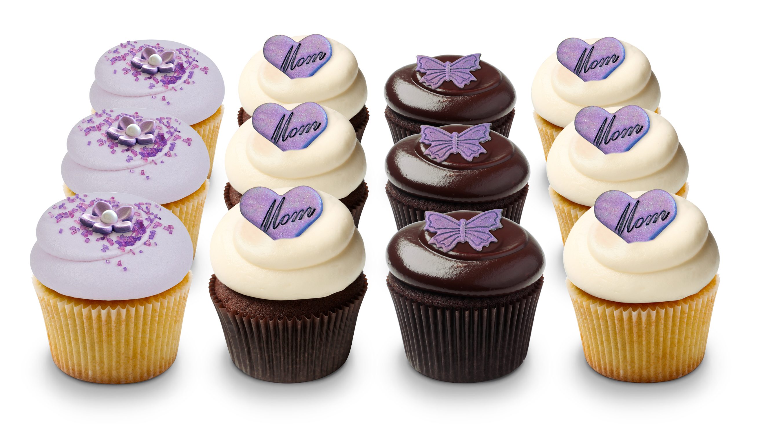 ultimate mothers day guide 2014 georgetown cupcake dozen