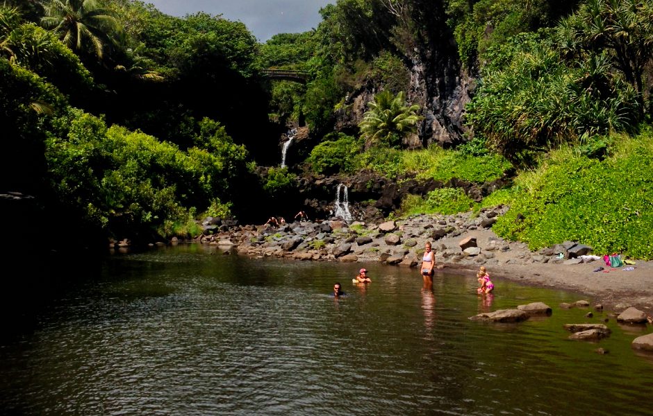 road to hana maui hawaii 16