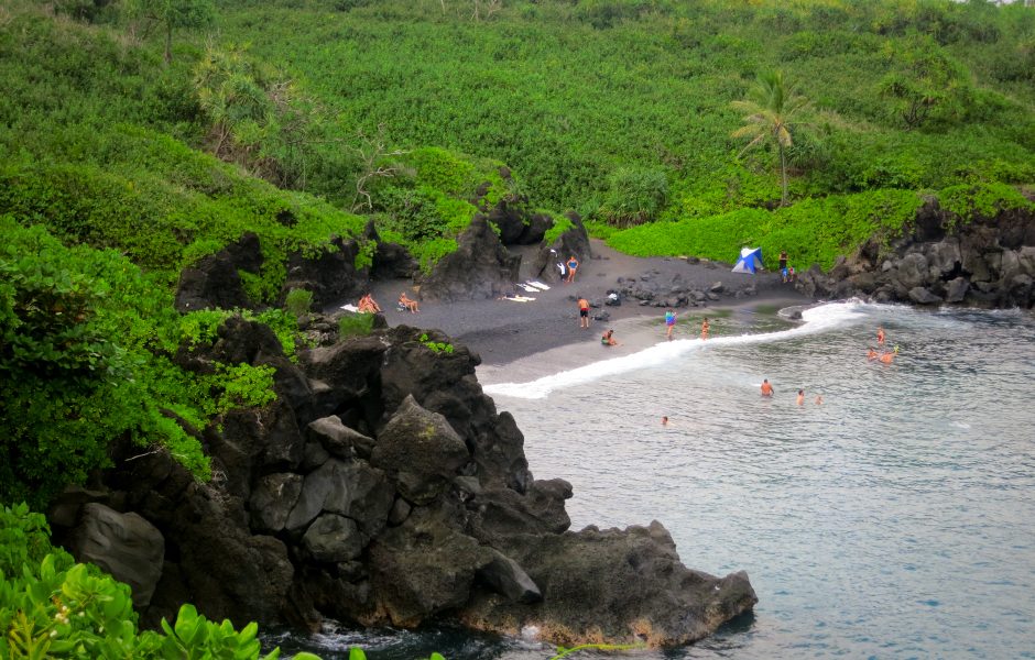 road to hana maui hawaii 19