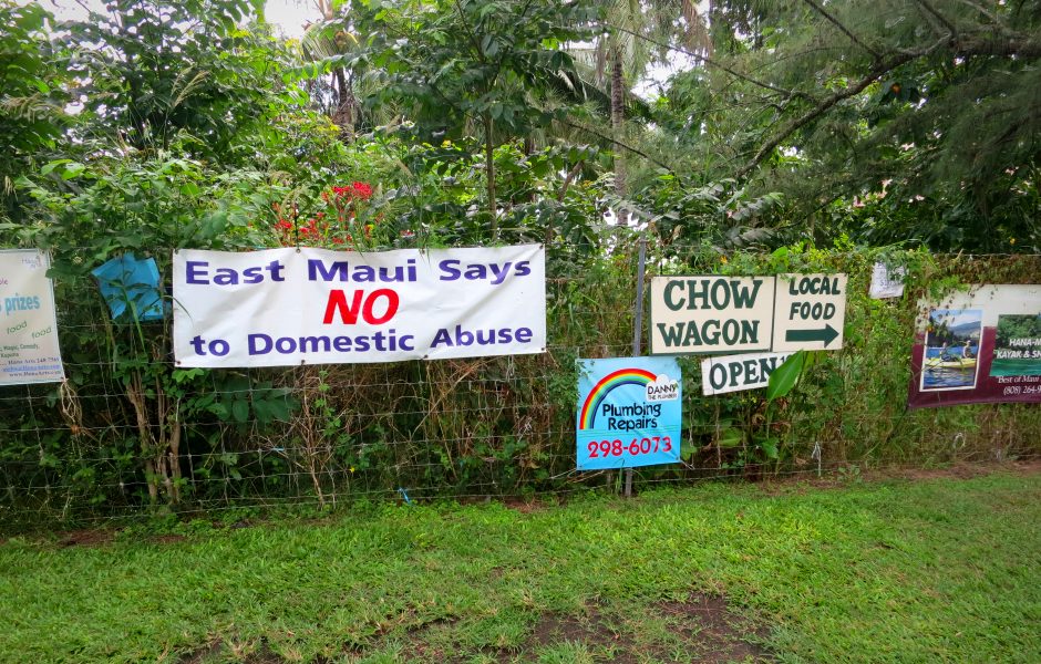 road to hana maui hawaii 7