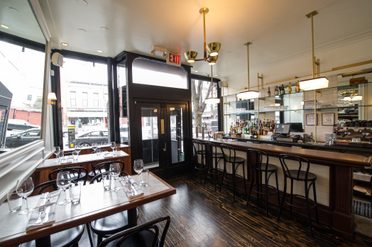 French Louie Bar