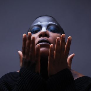 Meshell Comet Come To Me