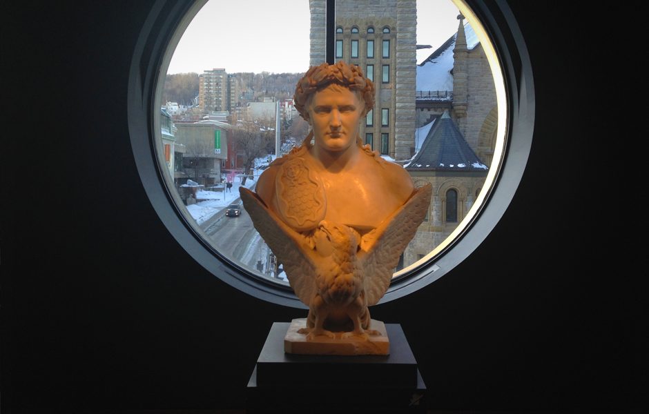 microguide montreal museum fine arts