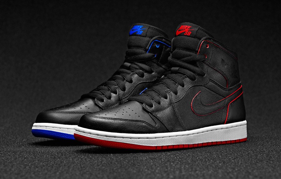 Nike SB Air Jordan 1