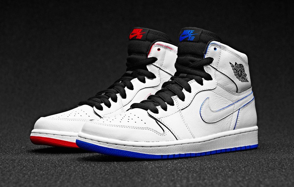 white clean sneakers SB