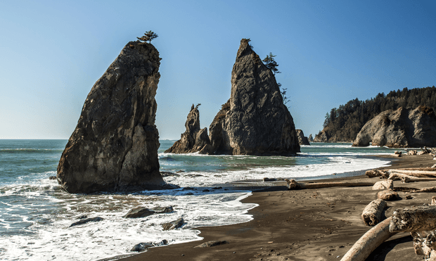 Olympic National Park