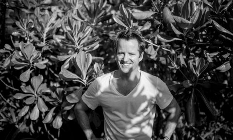 feel good friday song saa foundation rory hunter  co founder of resort amp