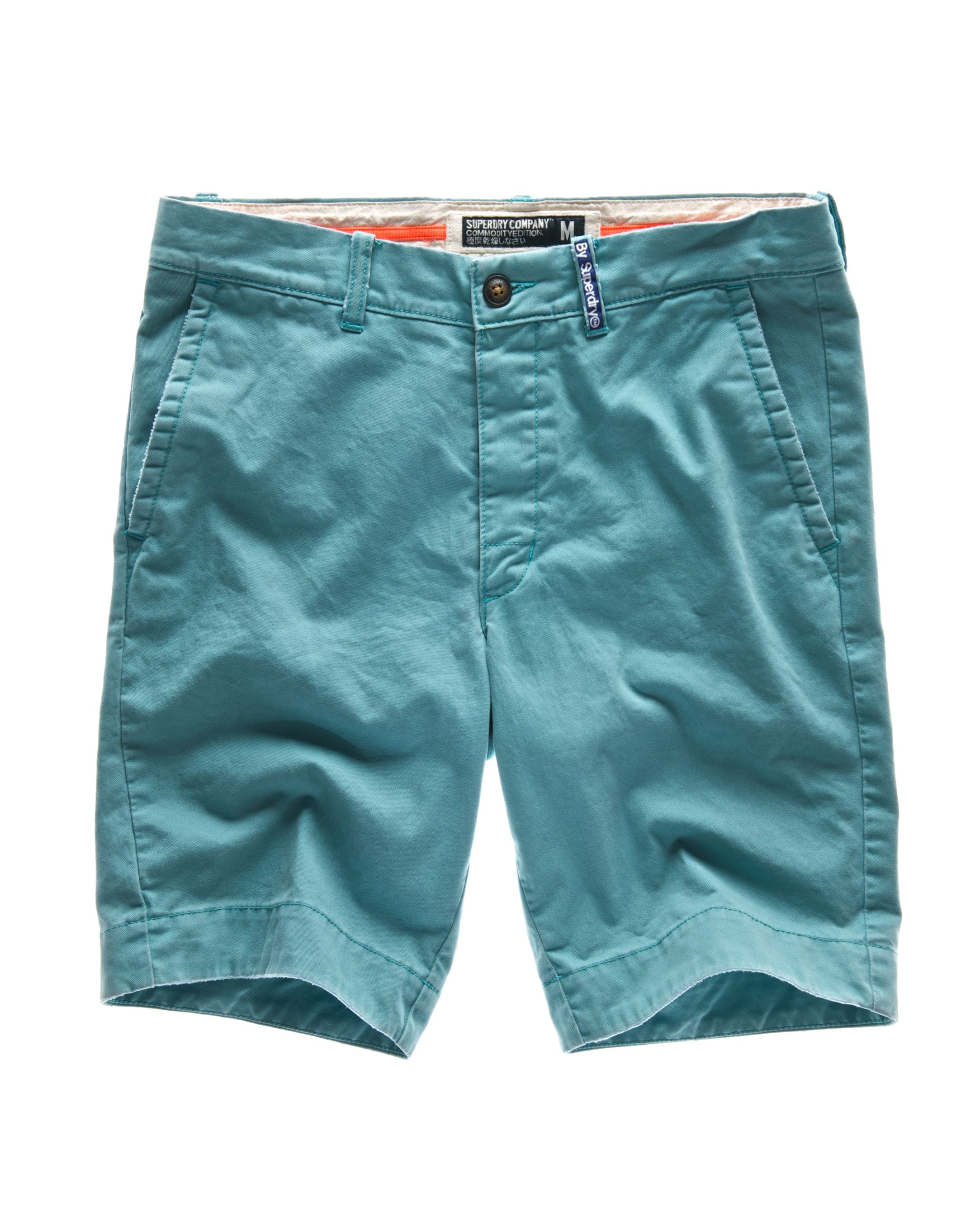whats bag memorial day weekend superdry commodity chino short city aqua