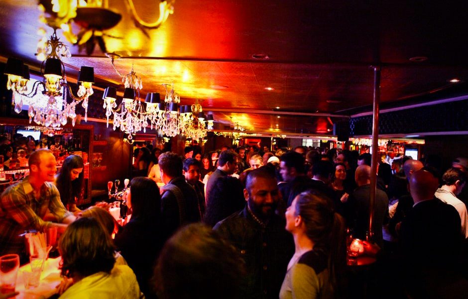 microguide montreal bar le confessionel