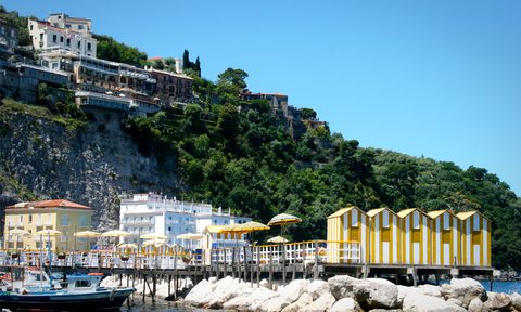 amalfi coast top 5 the