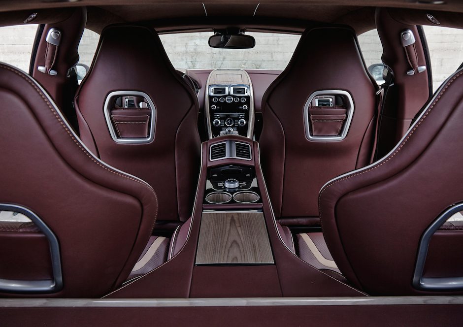 ares savile row automotive industry ares1