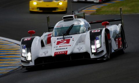 bucket list item 38 24 hours le mans audi feature