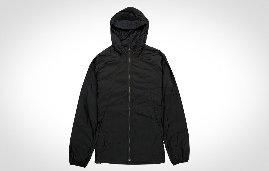technical garments collection norse projects baldur windbreaker