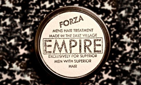 empire state mind forza