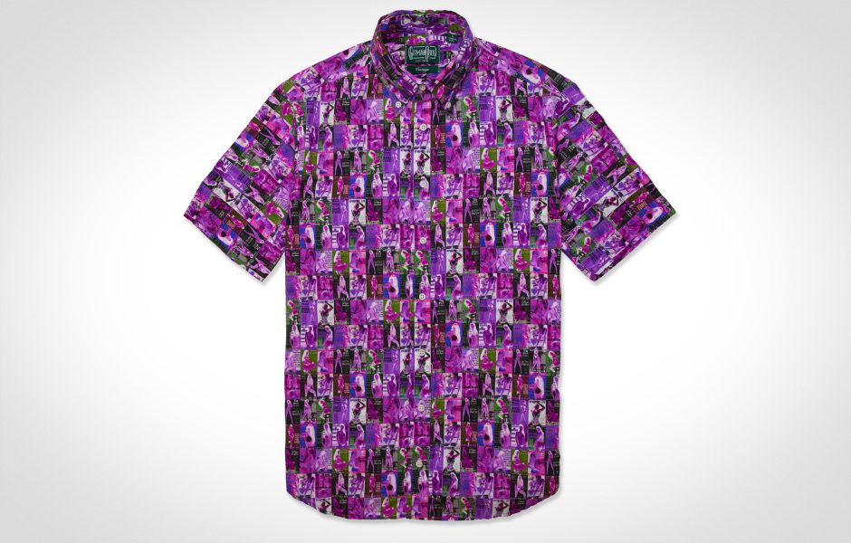 manual talks summer shirts chris olberding gitman vintage gv shibuya girls 940