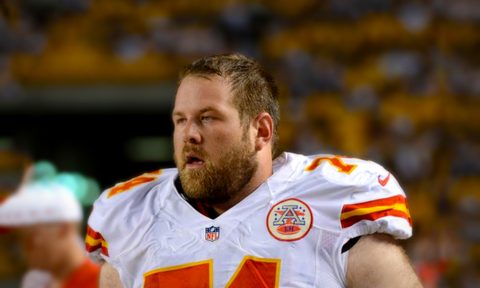 athlete eats geoff schwartz new york giants