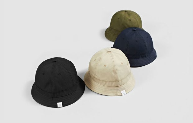 i love ugly bucket hats