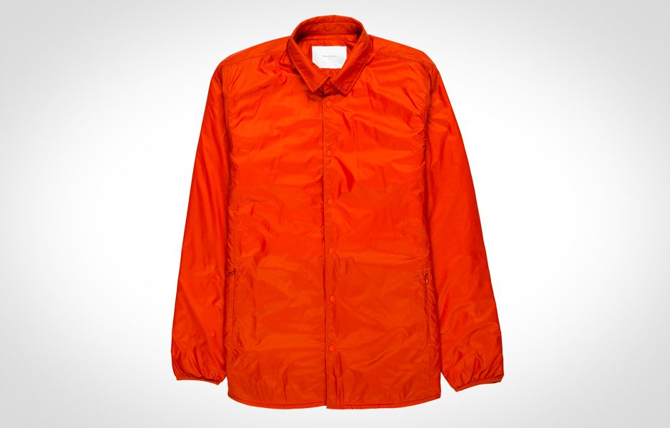 technical garments collection norse projects jens light shirt