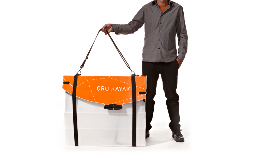 pack collapsible oru kayak screen 5