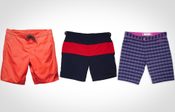 Swim-shorts