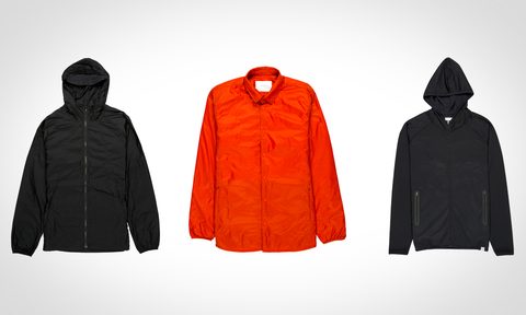 technical garments collection norse projects by