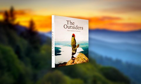 outsiders the feature