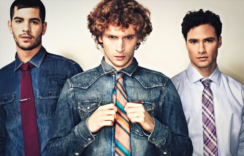 meet netflix ties tie society 3