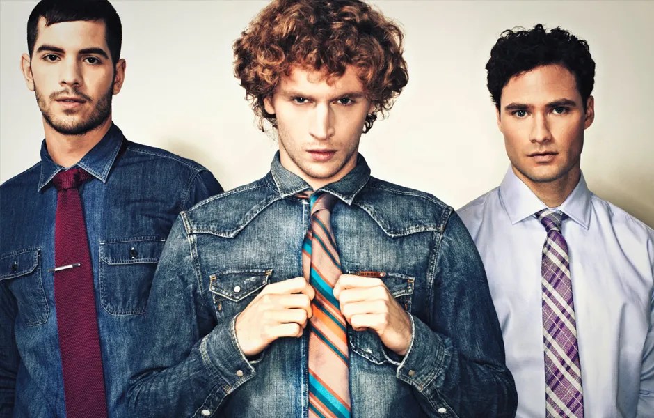 meet netflix ties tie society 3