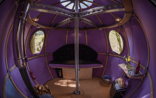 Red Kite Tree Tent