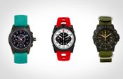 Watches