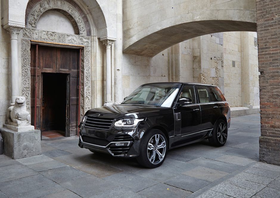 ares savile row automotive industry ares20