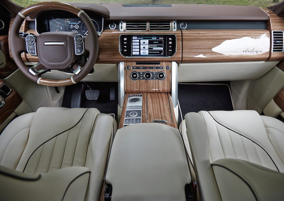 ares savile row automotive industry ares21