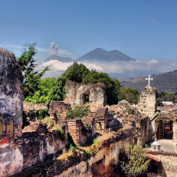 Antigua, Guatemala