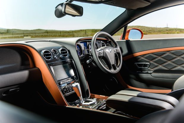 2015 Bentley Continental GT Speed burnt_orange_coupe_039