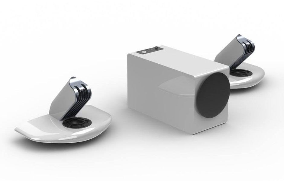 3d acoustic hologram generators put speakers shame acoustic3d emergence 1