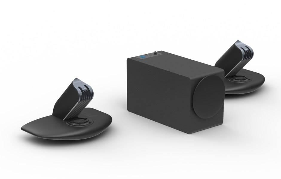 3d acoustic hologram generators put speakers shame acoustic3d emergence 5