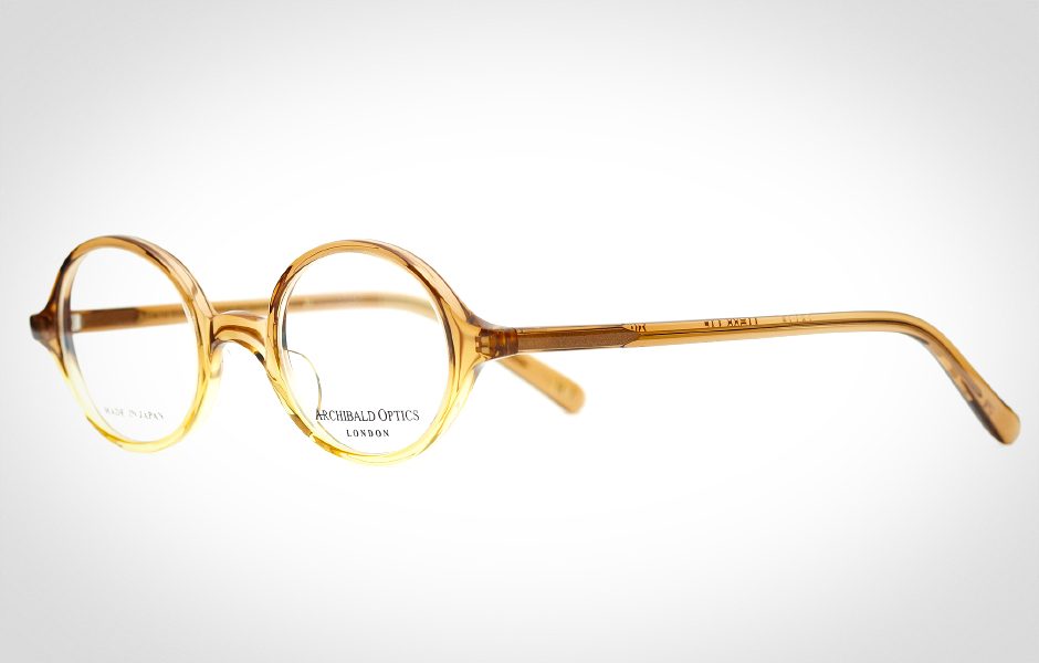 archibald optics london 1