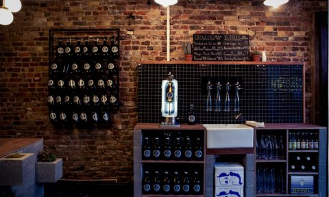 beer banter clapton craft  london