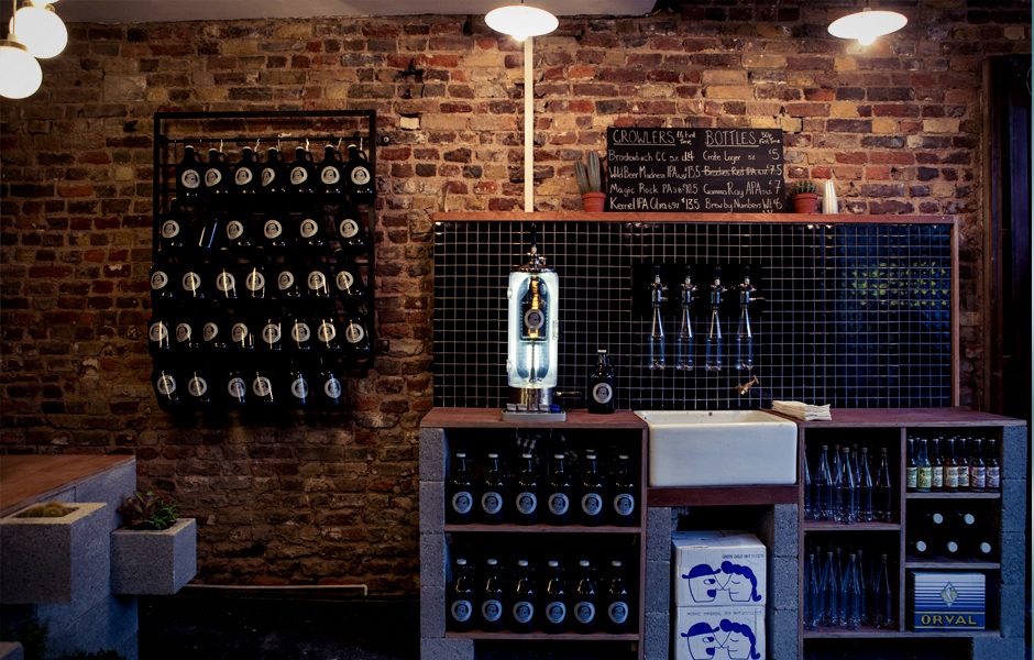 beer banter clapton craft london