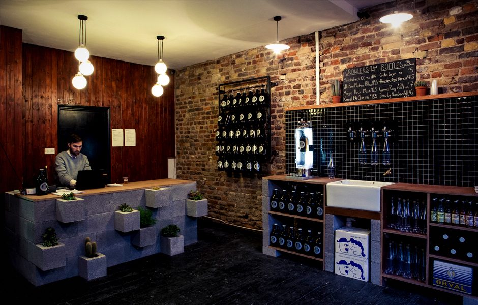 beer banter clapton craft london