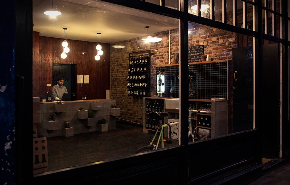 beer banter clapton craft london