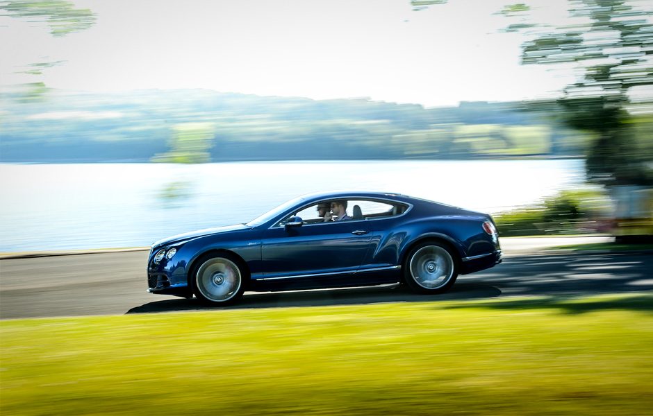 2015 bentley continental gt speed review 1