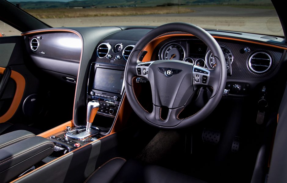 2015 bentley continental gt speed review 13