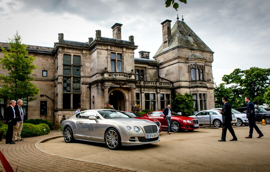 2015 bentley continental gt speed review 2