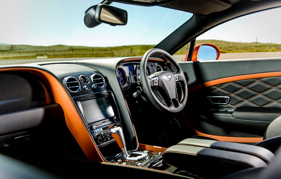 2015 bentley continental gt speed review 5