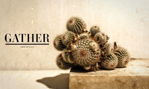 interview fiorella valdesolo gather journal