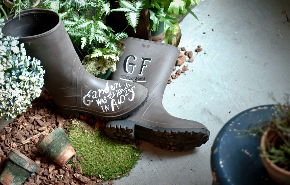 greenfingers 2
