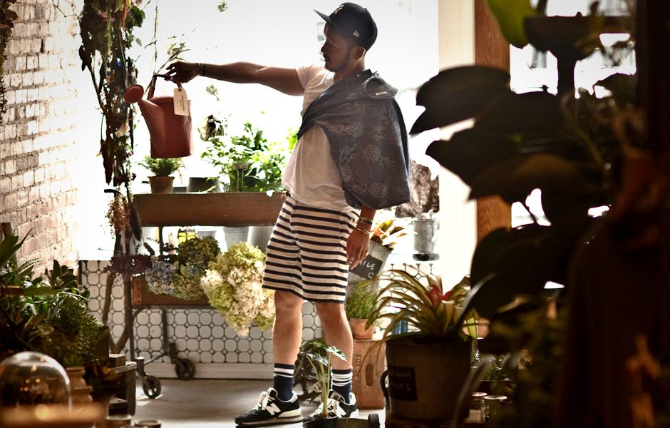greenfingers 4